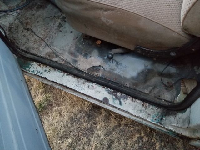1966 Chevrolet C-10 Deluxe cab Large window - photo 12