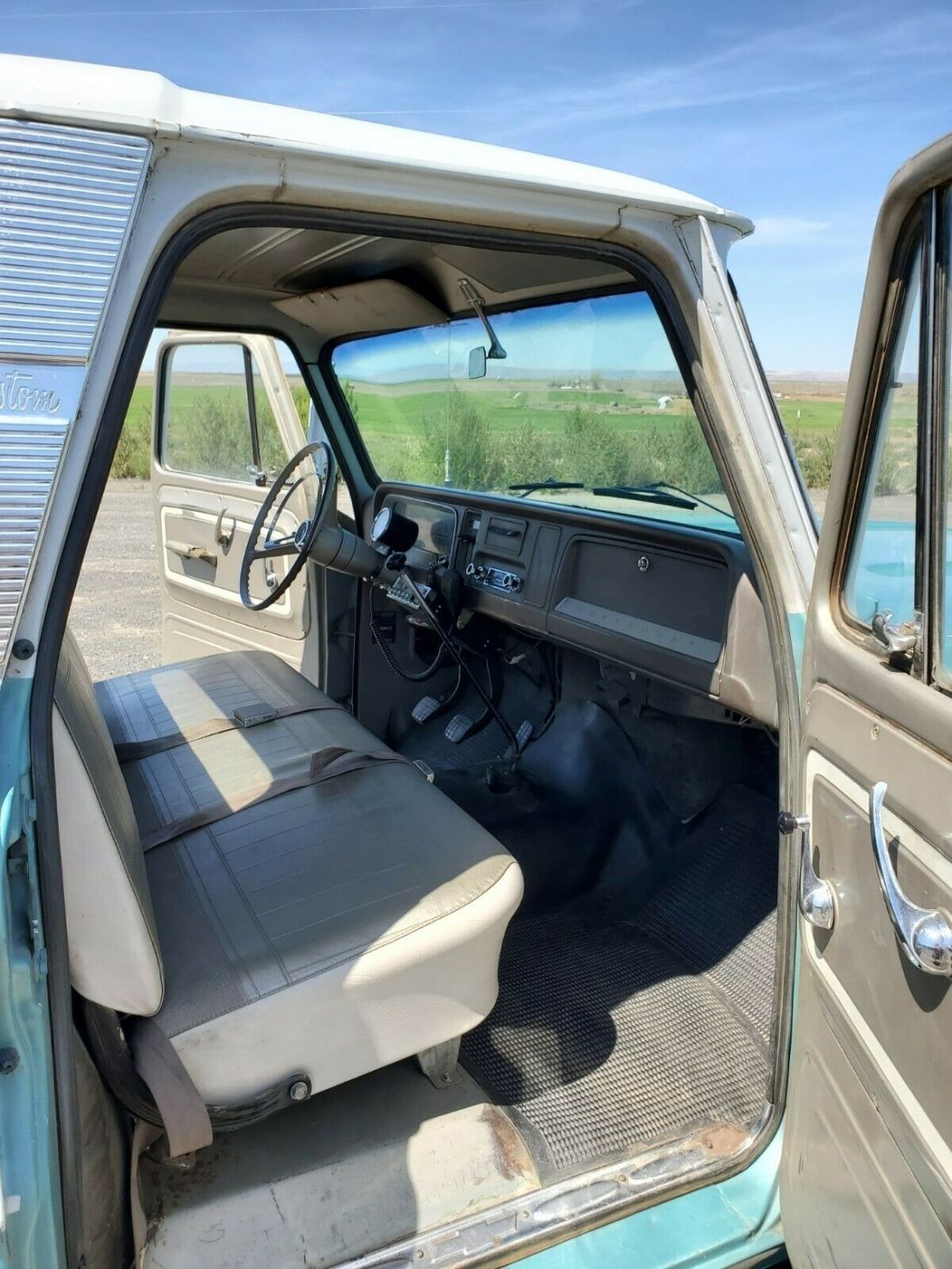1966 Chevrolet Other Pickups Chroma, factory - photo 13
