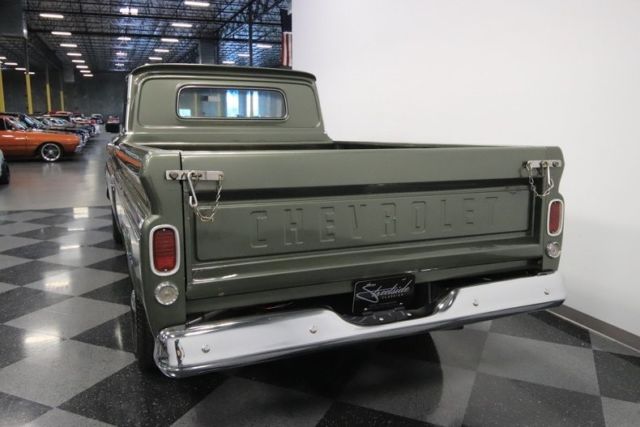 1966 Chevrolet Other Pickups Custom - photo 11