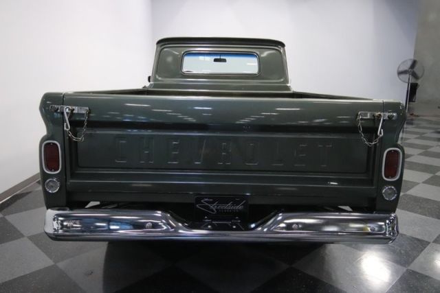 1966 Chevrolet Other Pickups Custom - photo 12