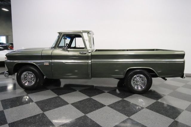 1966 Chevrolet Other Pickups Custom - photo 3