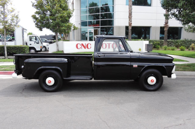 1966 Chevrolet C20 Pickup Truck Fully Restored / C 20 / Chevy 1966 Chevrolet Other Pickups