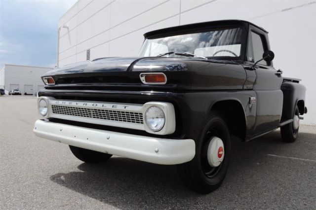 1966 Chevrolet Other Pickups - photo 5