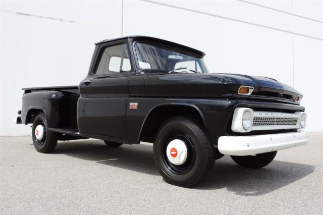 1966 Chevrolet Other Pickups - photo 10