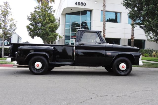 1966 Chevrolet Other Pickups - photo 2
