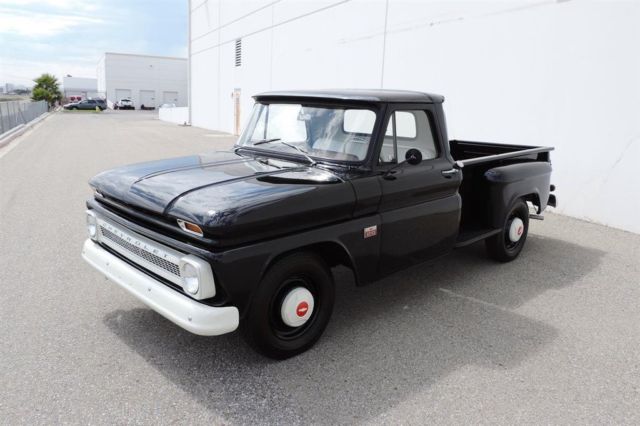 1966 Chevrolet Other Pickups - photo 3
