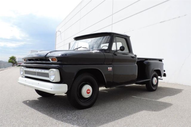 1966 Chevrolet Other Pickups - photo 4