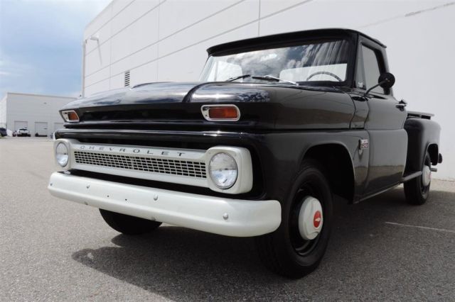 1966 Chevrolet Other Pickups - photo 5