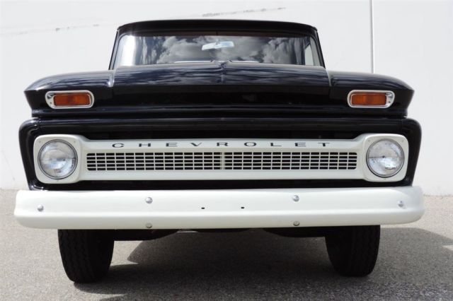 1966 Chevrolet Other Pickups - photo 7