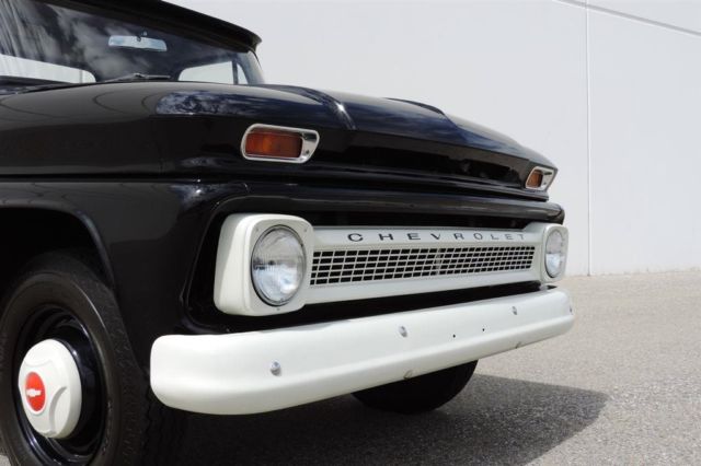 1966 Chevrolet Other Pickups - photo 8