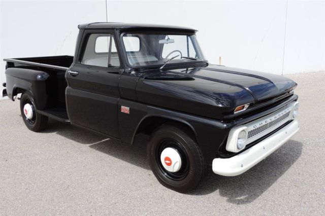 1966 Chevrolet Other Pickups - photo 9