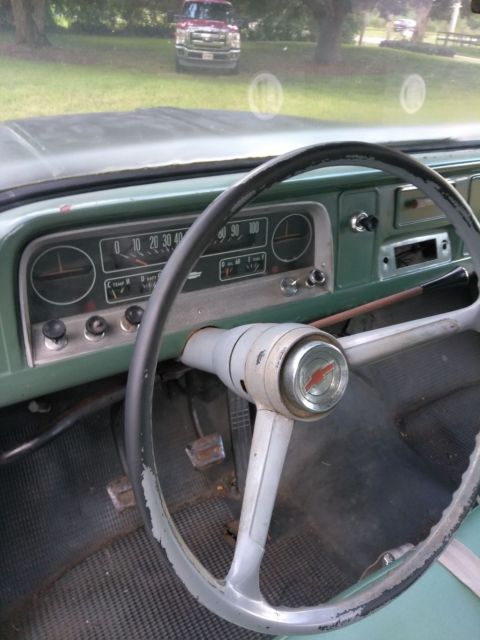 1966 Chevrolet Other Fleetside - photo 3