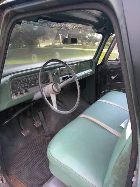 1966 Chevrolet Other Fleetside - photo 4