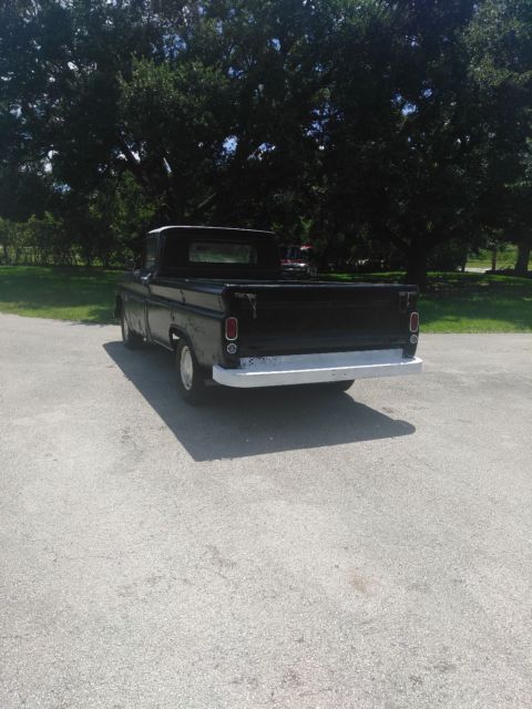 1966 Chevrolet Other Fleetside - photo 8
