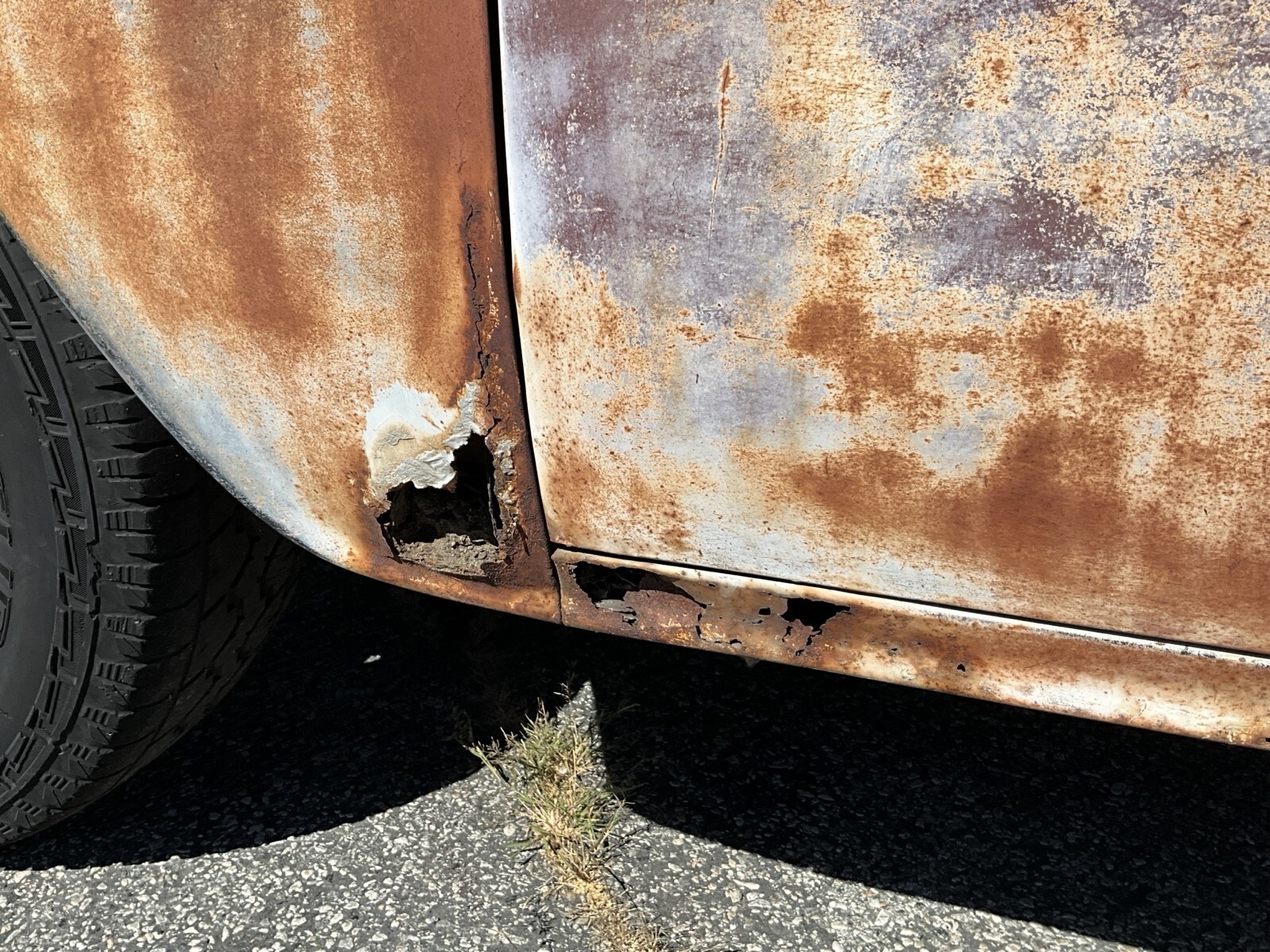 1966 Chevrolet C20/K20 Camper Special - photo 10