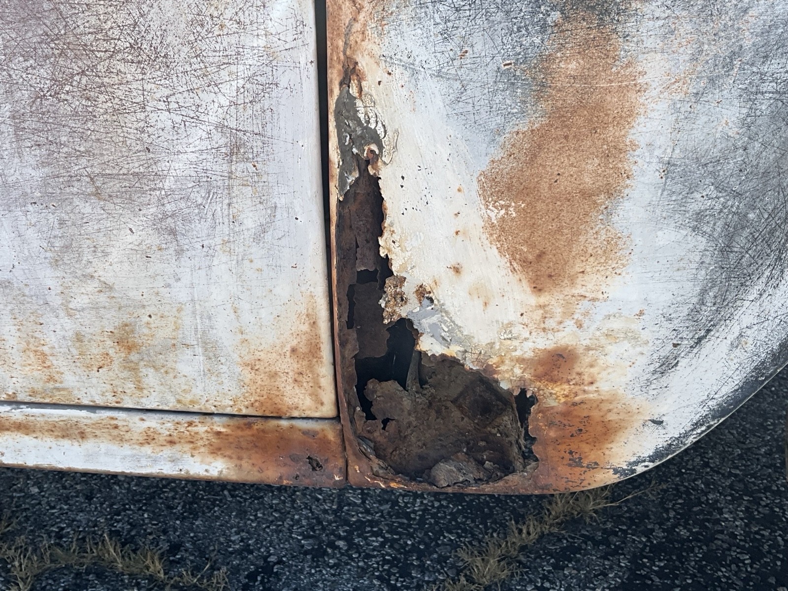 1966 Chevrolet C20/K20 Camper Special - photo 13