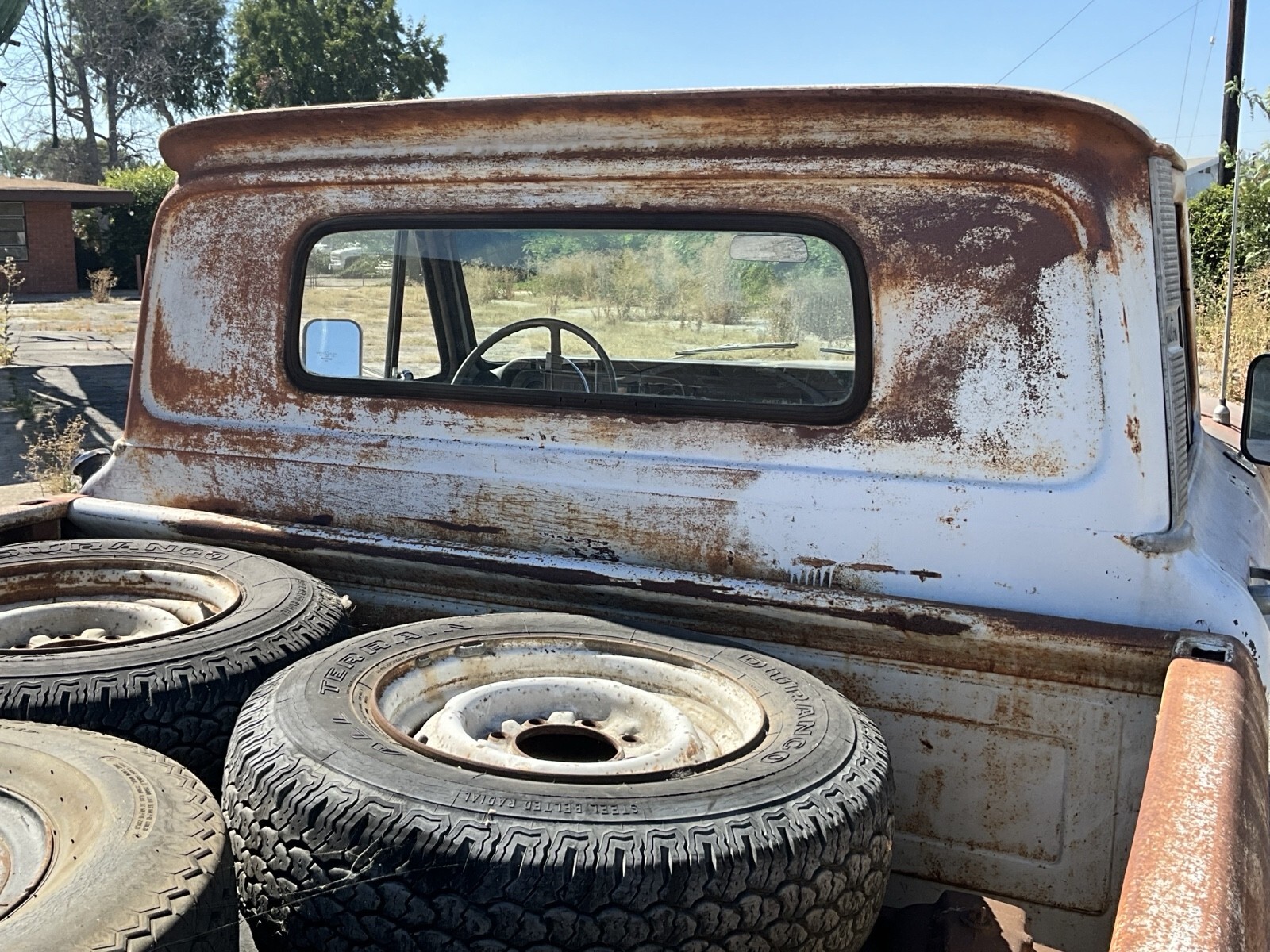1966 Chevrolet C20/K20 Camper Special - photo 5