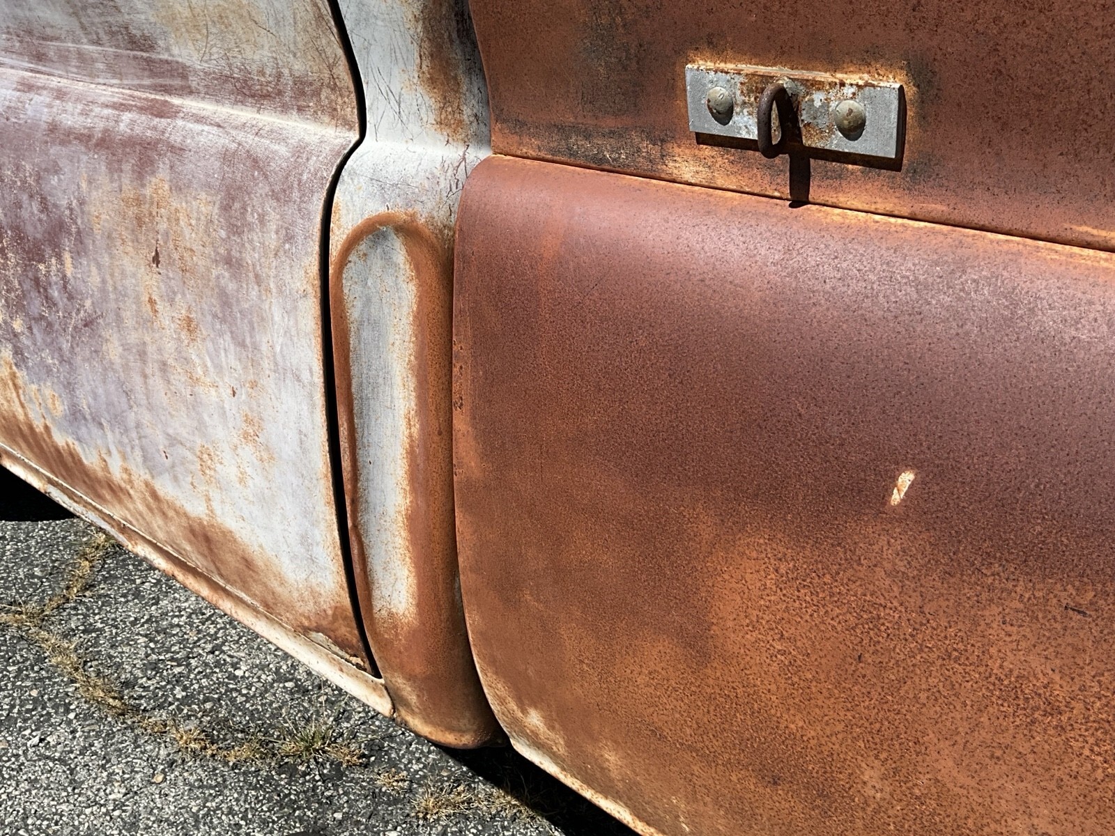 1966 Chevrolet C20/K20 Camper Special - photo 9