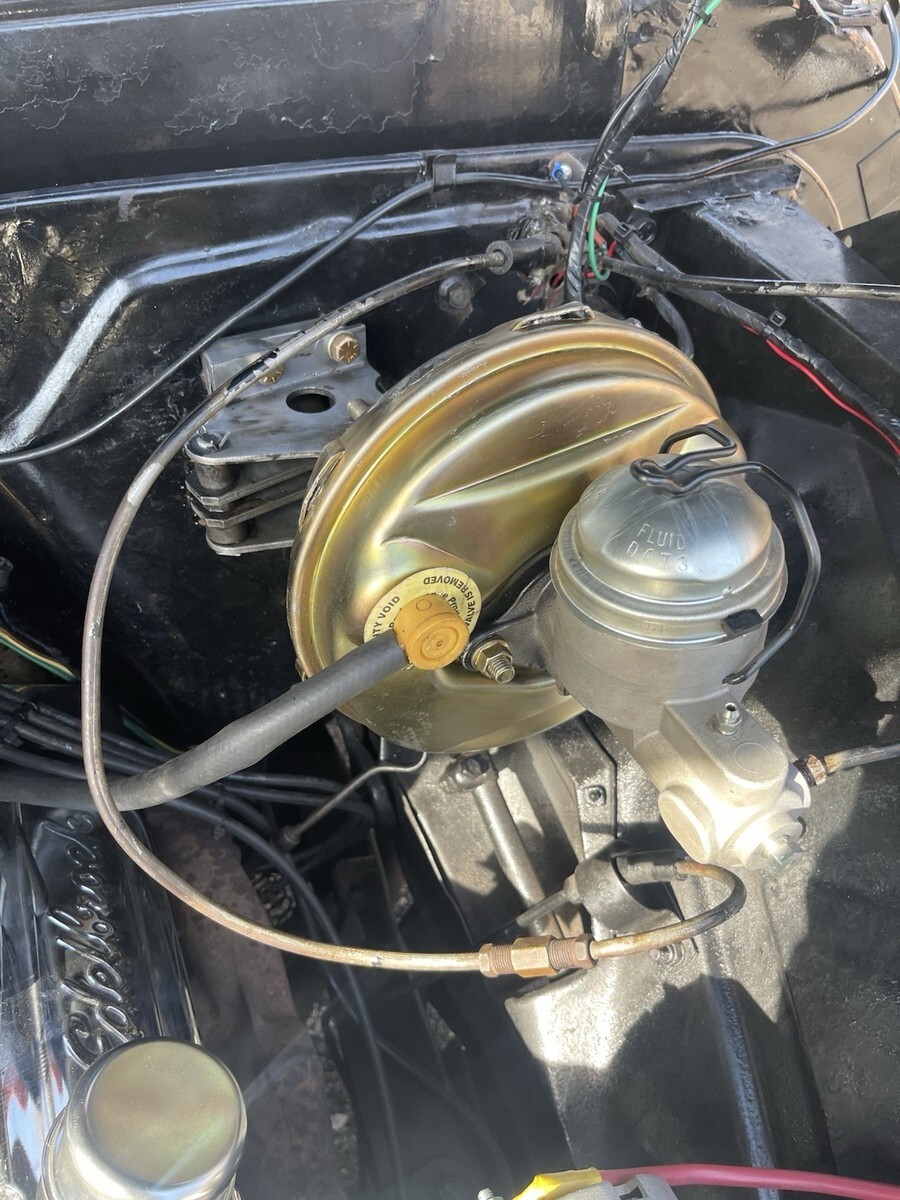 1966 Chevrolet C-30 - photo 11