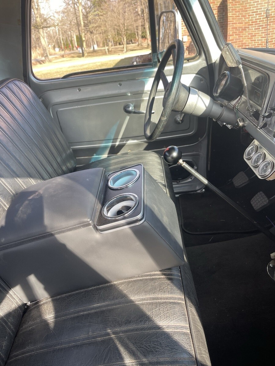 1966 Chevrolet C-30 - photo 13
