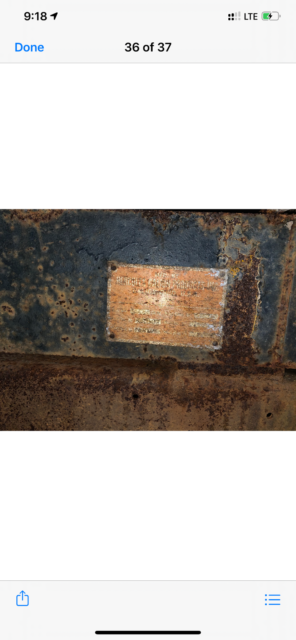1966 Chevrolet C65 Base - photo 13