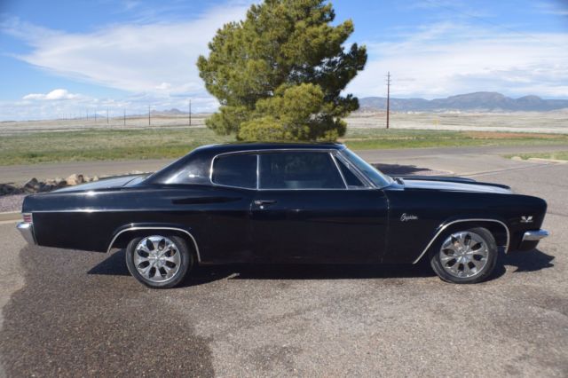 1966 Chevrolet Caprice - photo 2