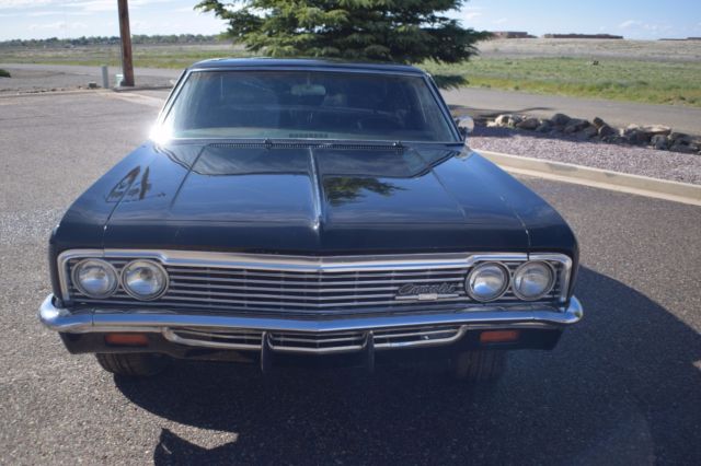 1966 Chevrolet Caprice - photo 3
