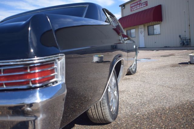 1966 Chevrolet Caprice - photo 8