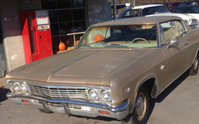 1966 Chevrolet Caprice - photo 13