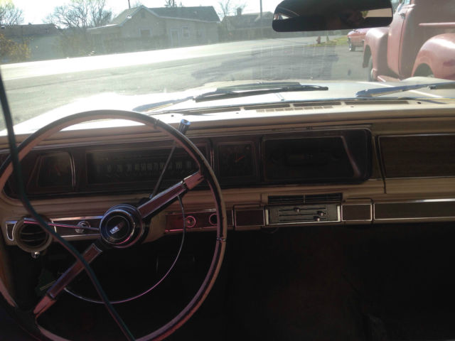 1966 Chevrolet Caprice - photo 5