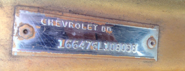 1966 Chevrolet Caprice - photo 6