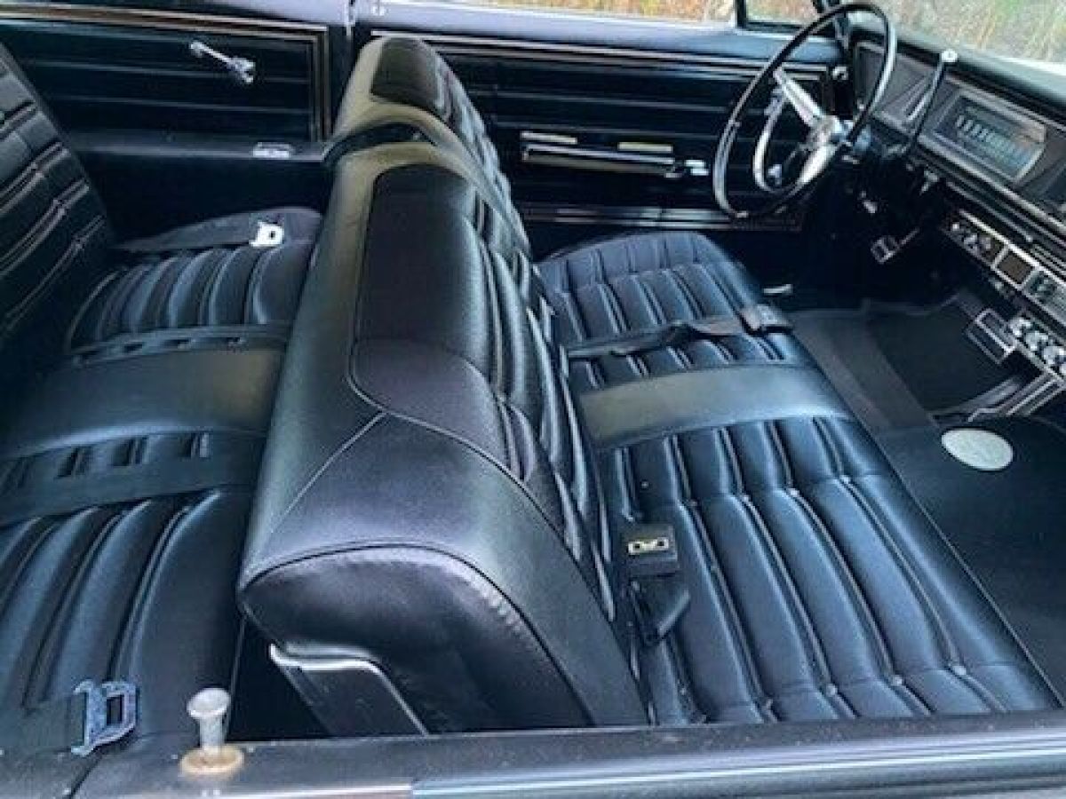 1966 Chevrolet Caprice - photo 10