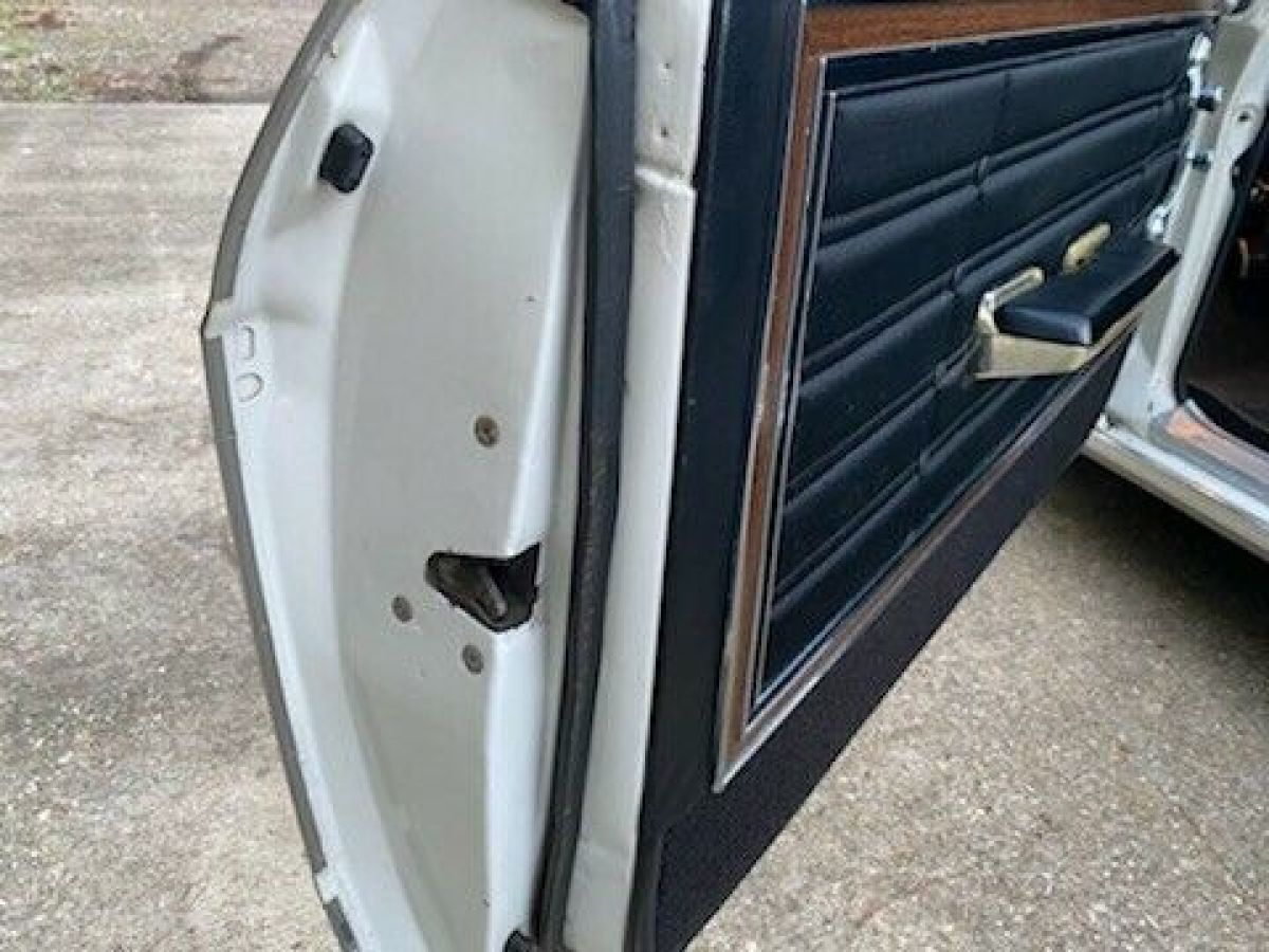 1966 Chevrolet Caprice - photo 5