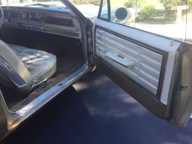 1966 Chevrolet Caprice - photo 7