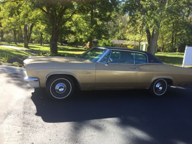 1966 Chevrolet Caprice - photo 9