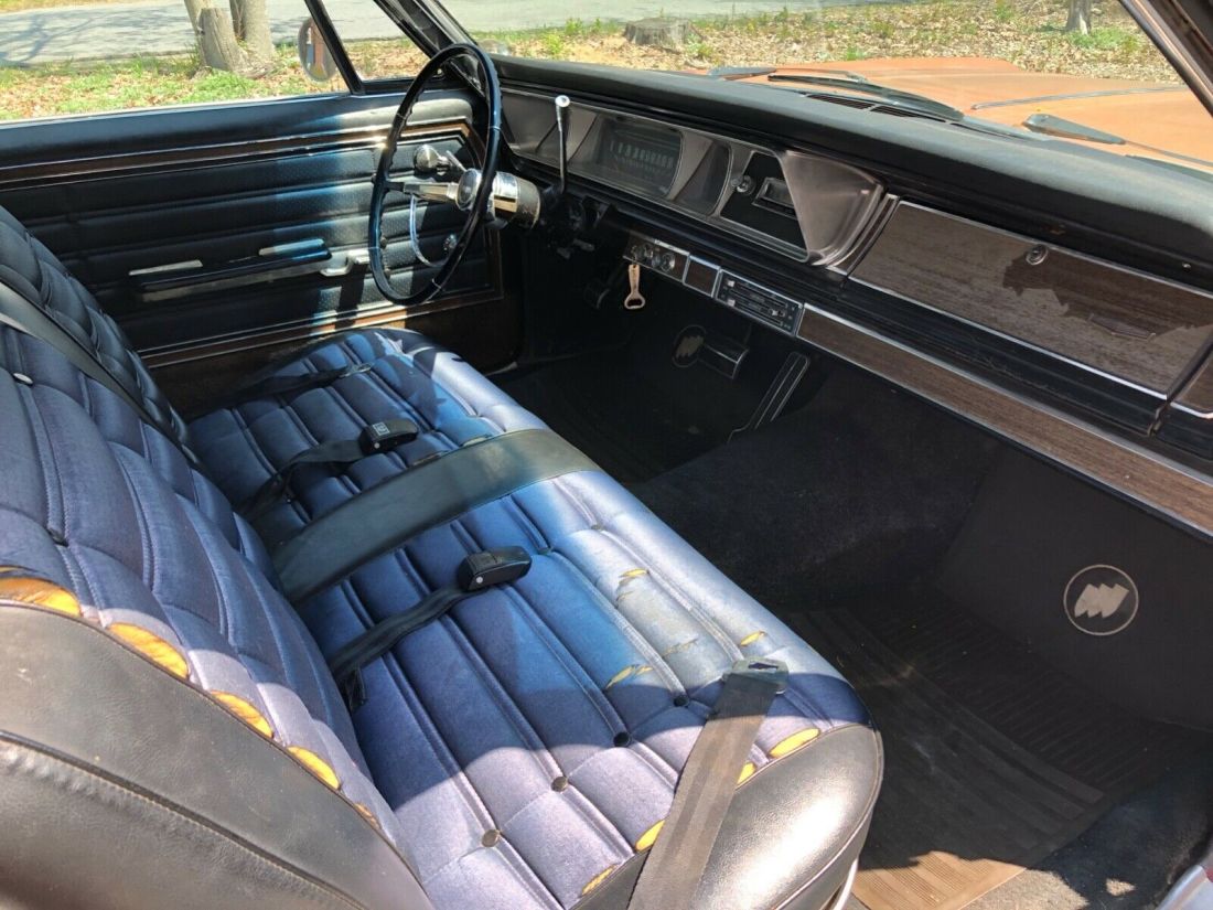 1966 Chevrolet Caprice - photo 10