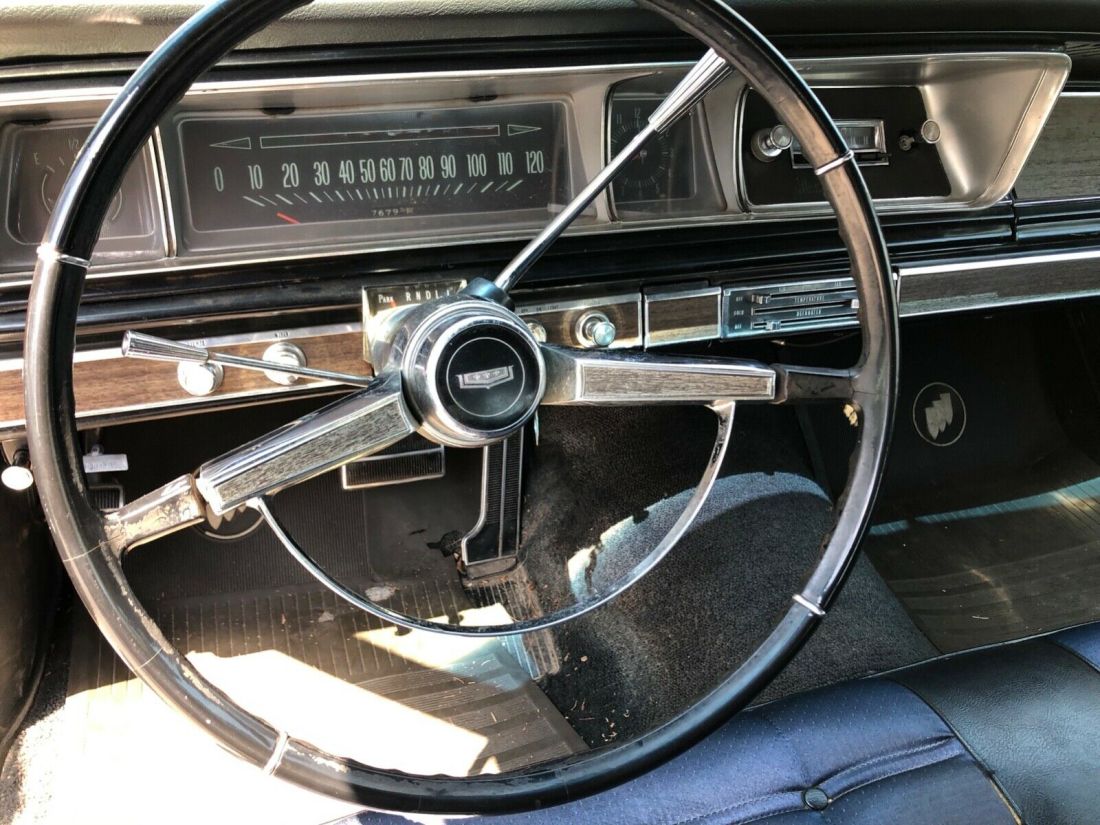 1966 Chevrolet Caprice - photo 4