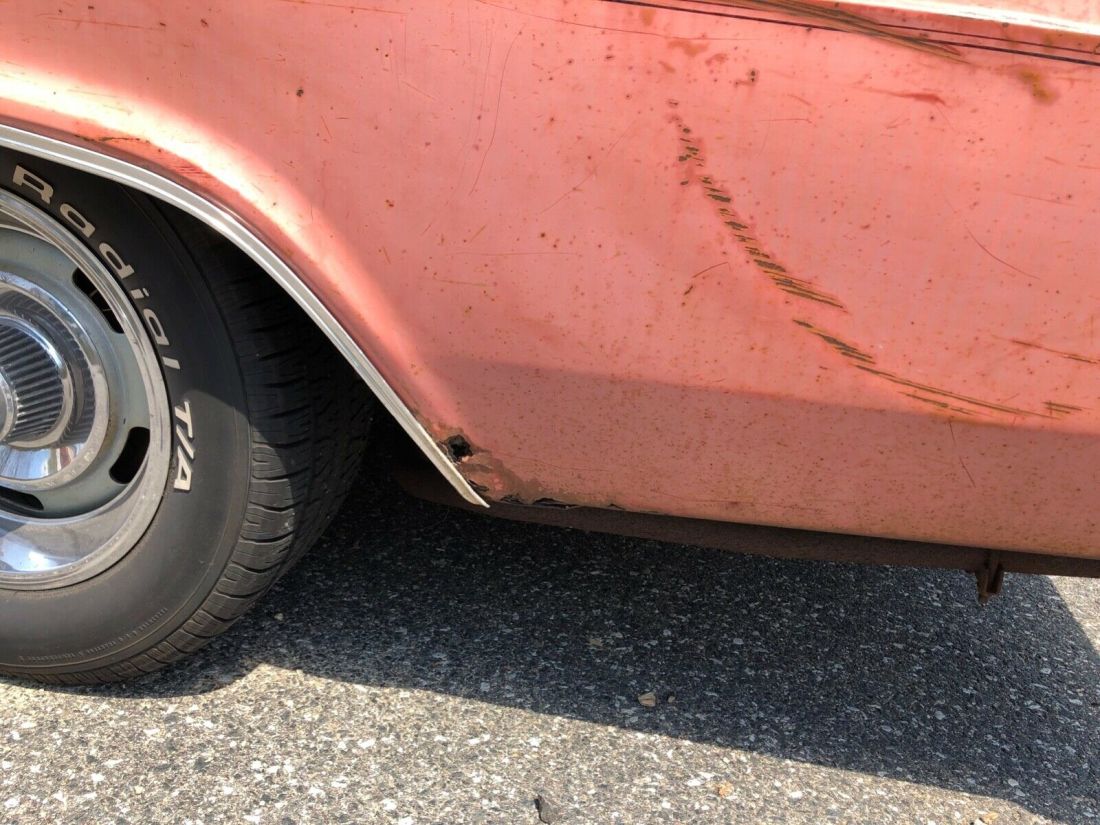 1966 Chevrolet Caprice - photo 8
