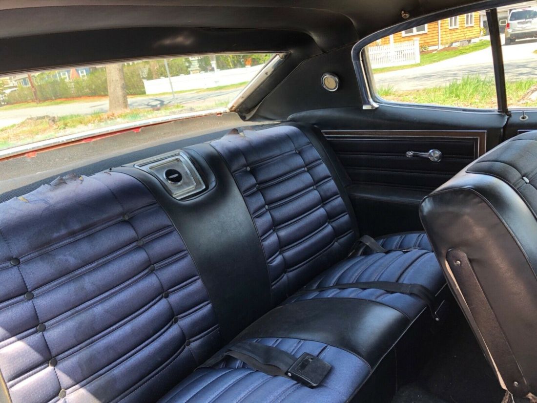 1966 Chevrolet Caprice - photo 9