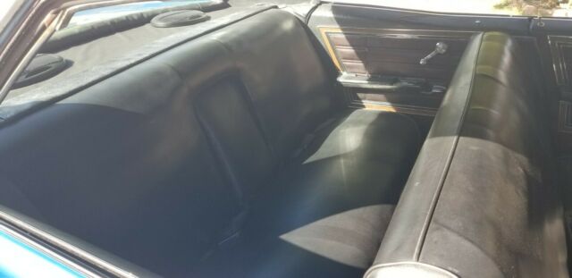 1966 Chevrolet Caprice - photo 13