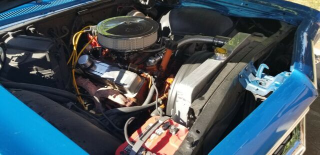 1966 Chevrolet Caprice - photo 8