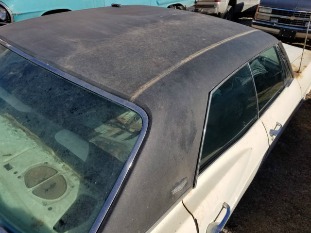 1966 Chevrolet Caprice Base Hardtop 4-Door - photo 6
