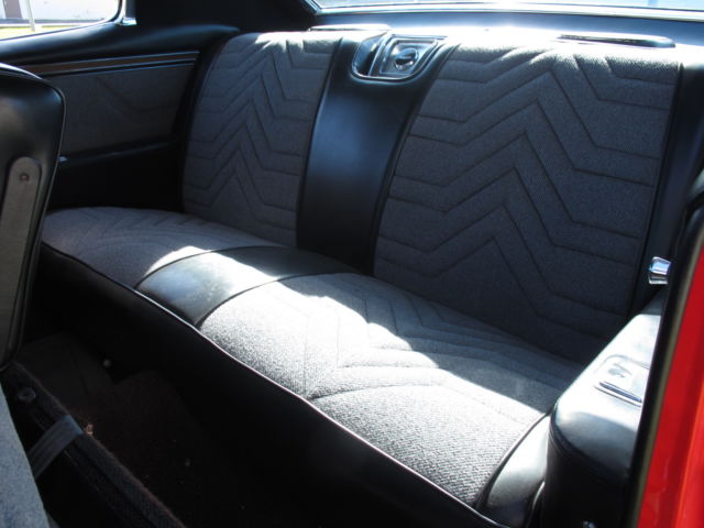 1966 Chevrolet Caprice - photo 10