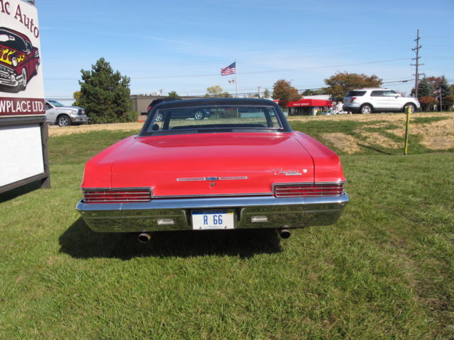 1966 Chevrolet Caprice - photo 4