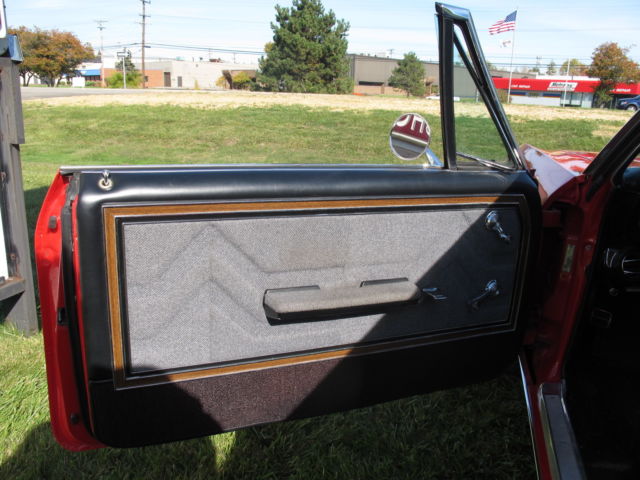 1966 Chevrolet Caprice - photo 7