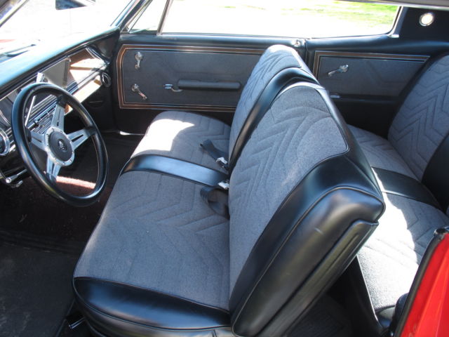 1966 Chevrolet Caprice - photo 9