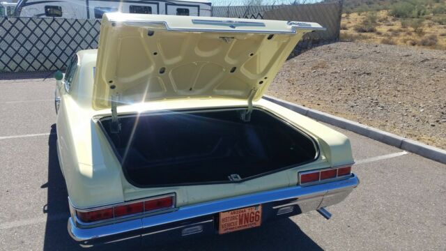 1966 Chevrolet Caprice - photo 10