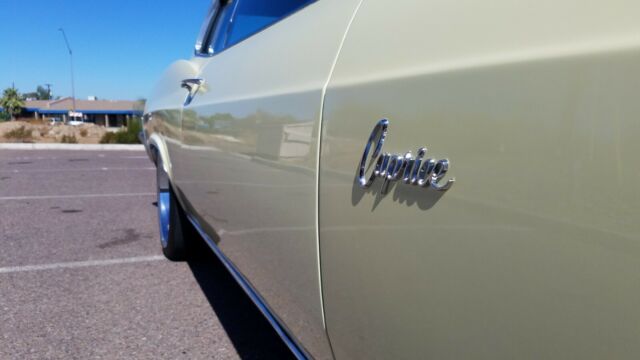 1966 Chevrolet Caprice - photo 5