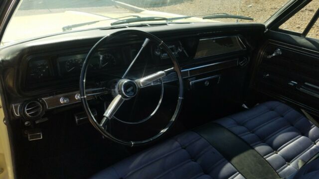 1966 Chevrolet Caprice - photo 8