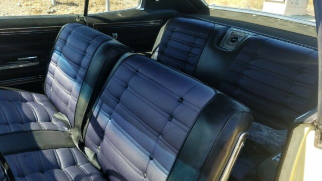 1966 Chevrolet Caprice - photo 9